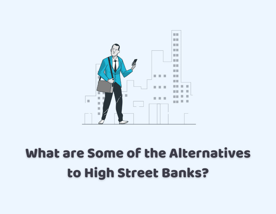 high street banks