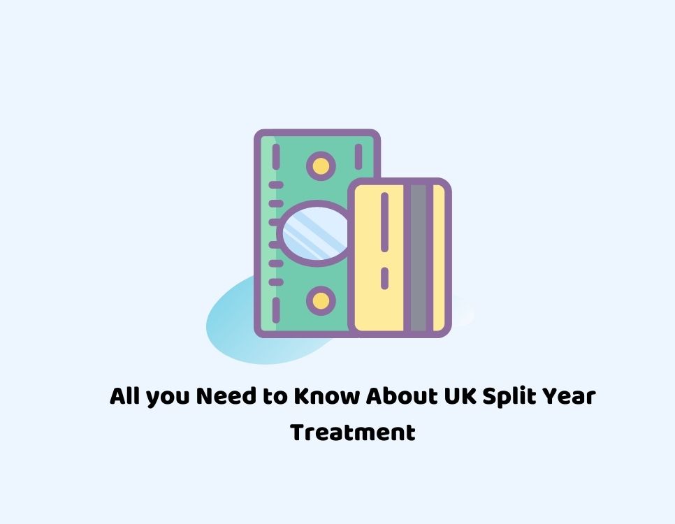 split year treatment