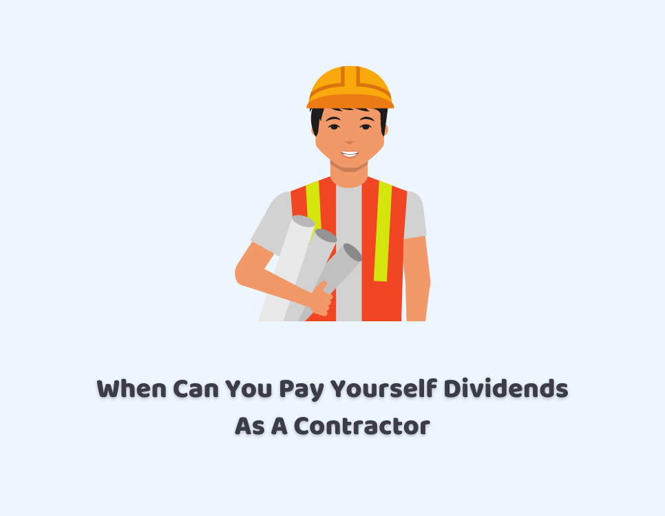 how much dividend can i pay myself tax free