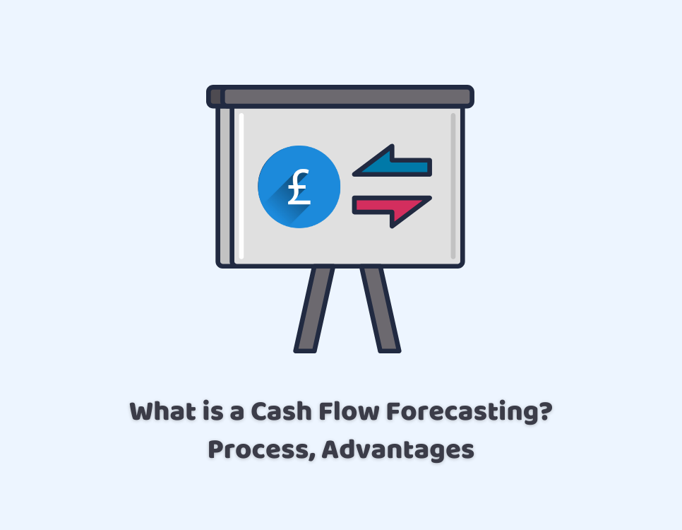 Cash Flow Forecasting