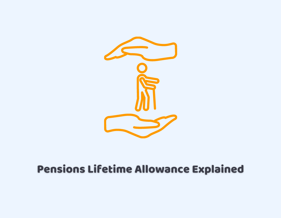 Pensions Lifetime Allowance