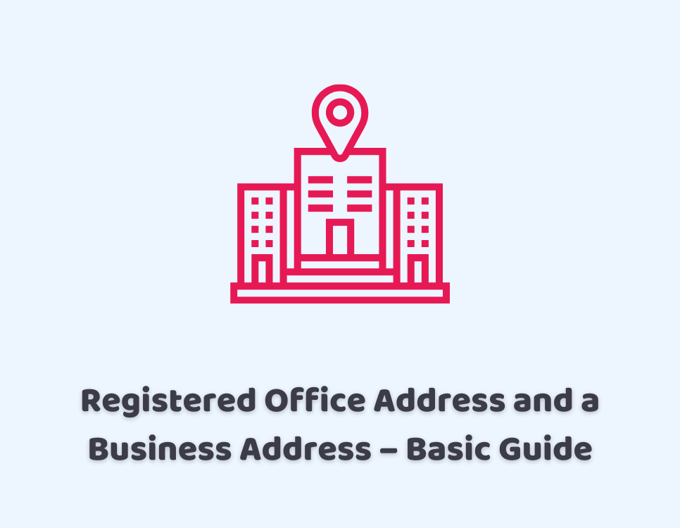 Registered Office Address