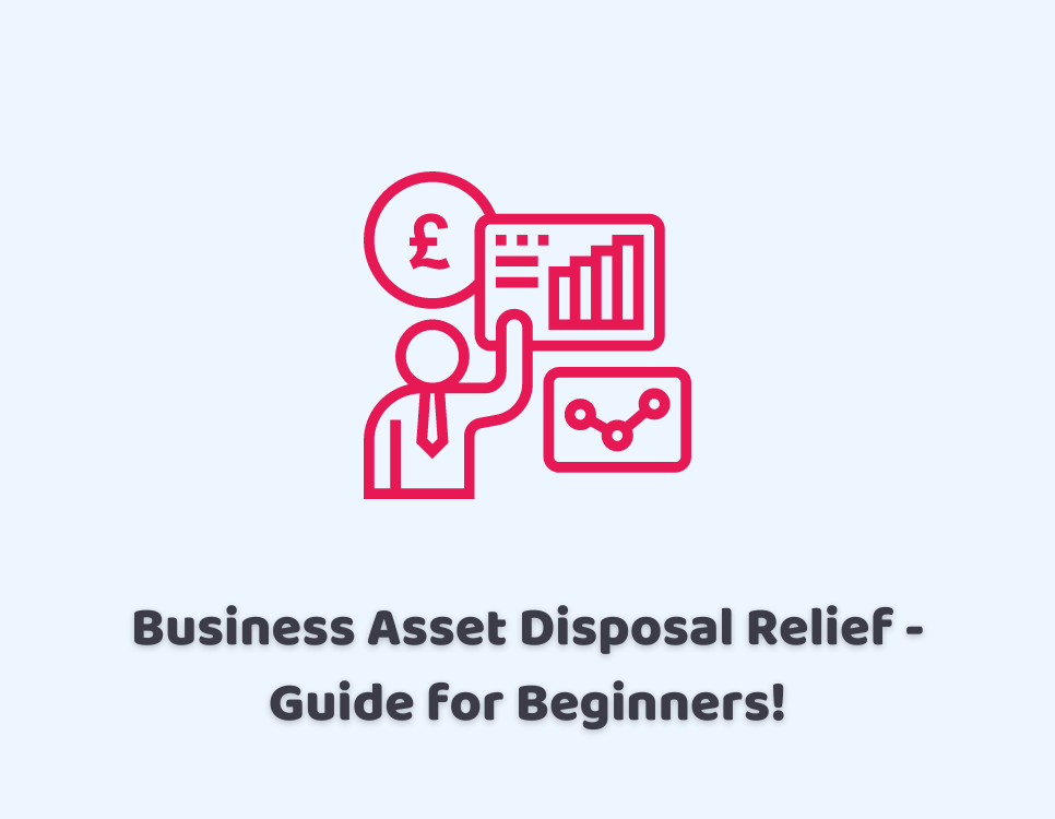 business asset disposal relief