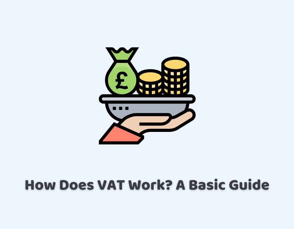 How does VAT Work