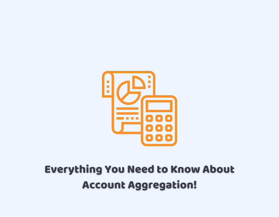 What is Account Aggregation