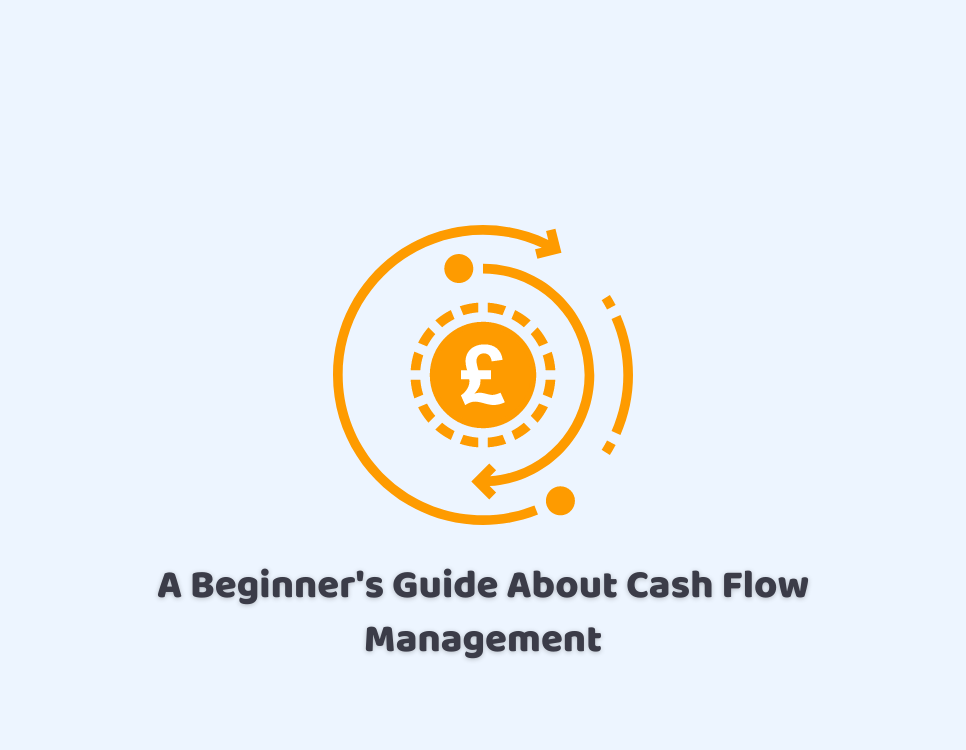 What is Cash Flow Management!