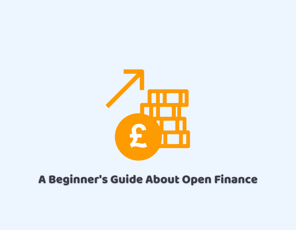 What is Open Finance