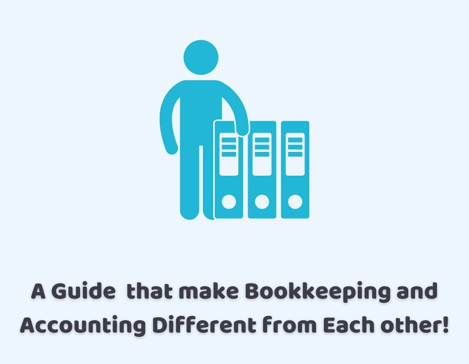 bookkeeping and accounting -