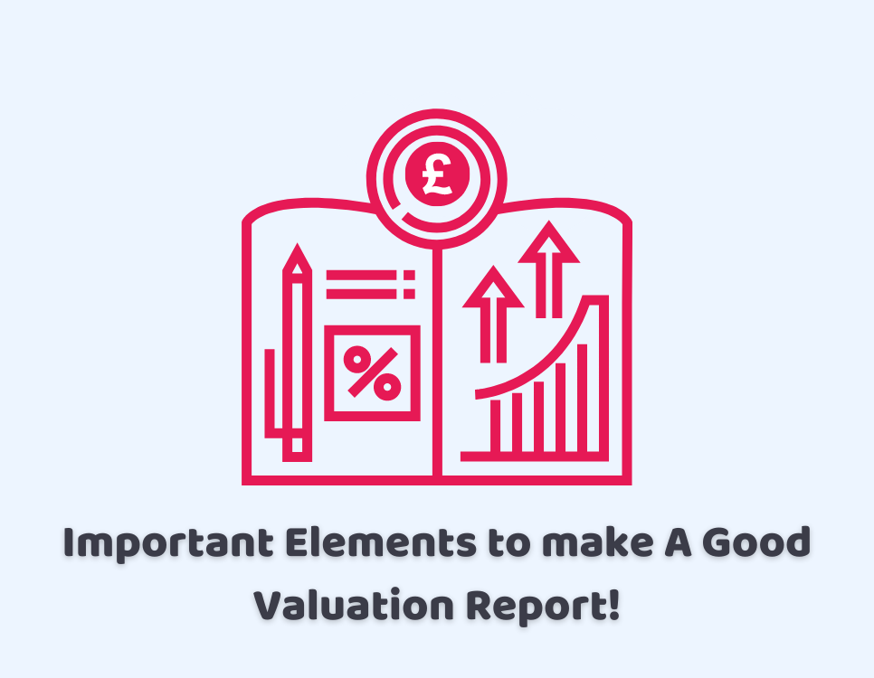 What is a Valuation Report