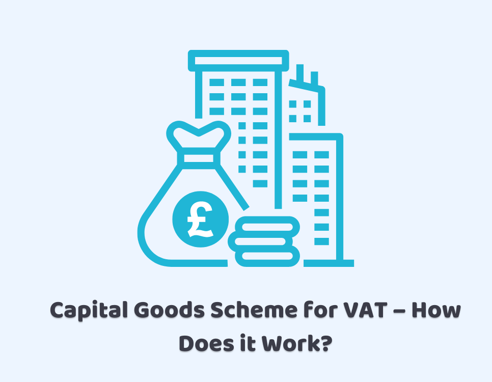 Capital Goods Scheme